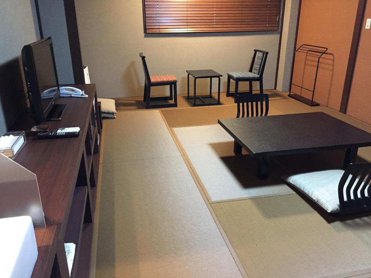 Tokiwa Ryokan นิกโก ภายนอก รูปภาพ