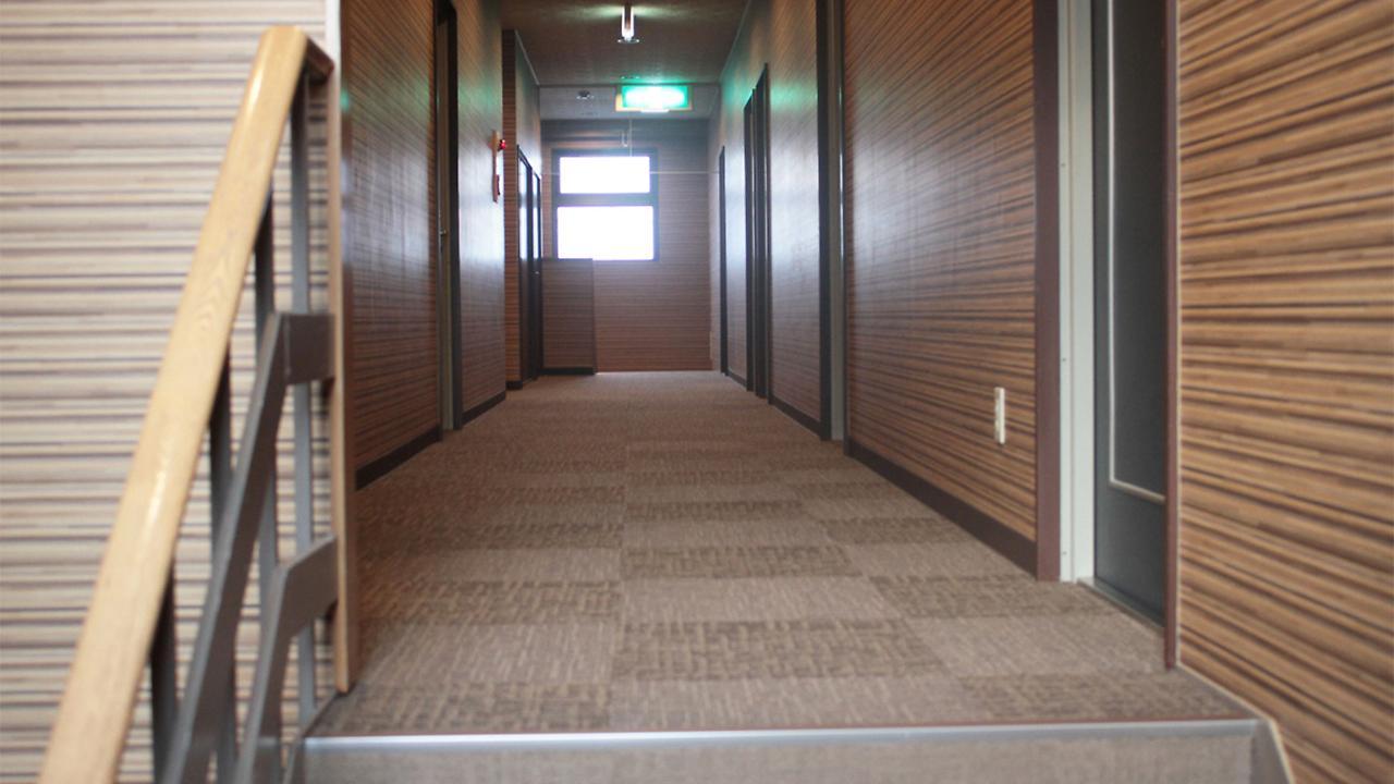 Tokiwa Ryokan นิกโก ภายนอก รูปภาพ