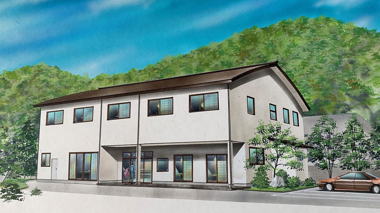 Tokiwa Ryokan นิกโก ภายนอก รูปภาพ