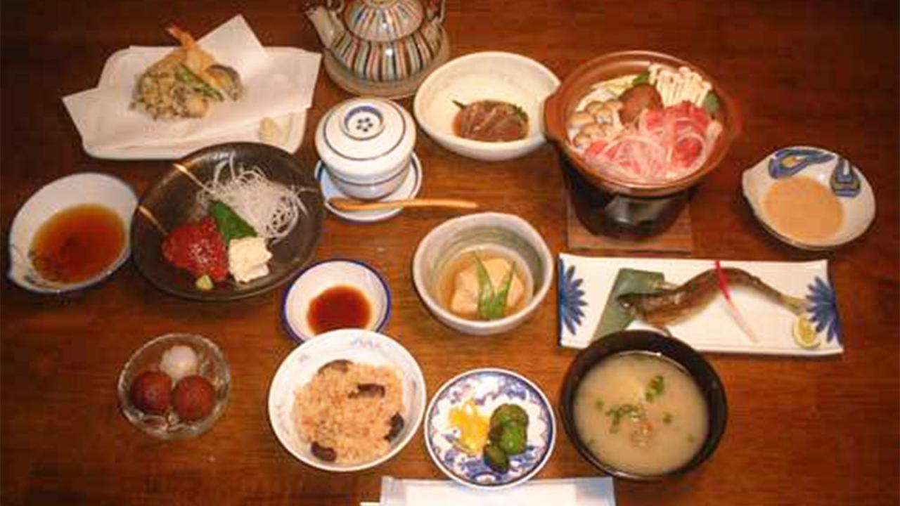 Tokiwa Ryokan นิกโก ภายนอก รูปภาพ