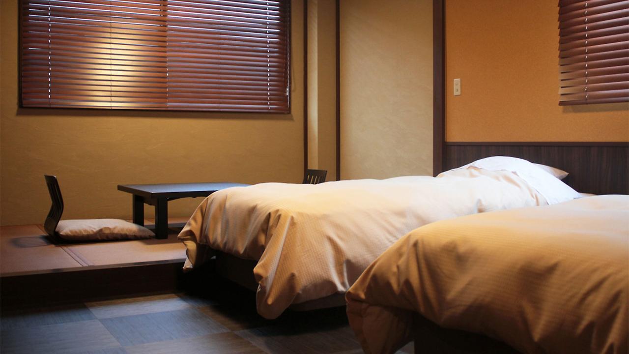 Tokiwa Ryokan นิกโก ภายนอก รูปภาพ