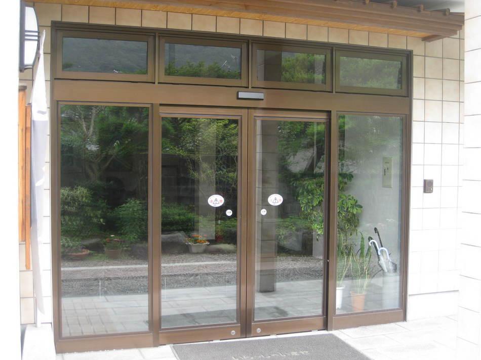 Tokiwa Ryokan นิกโก ภายนอก รูปภาพ