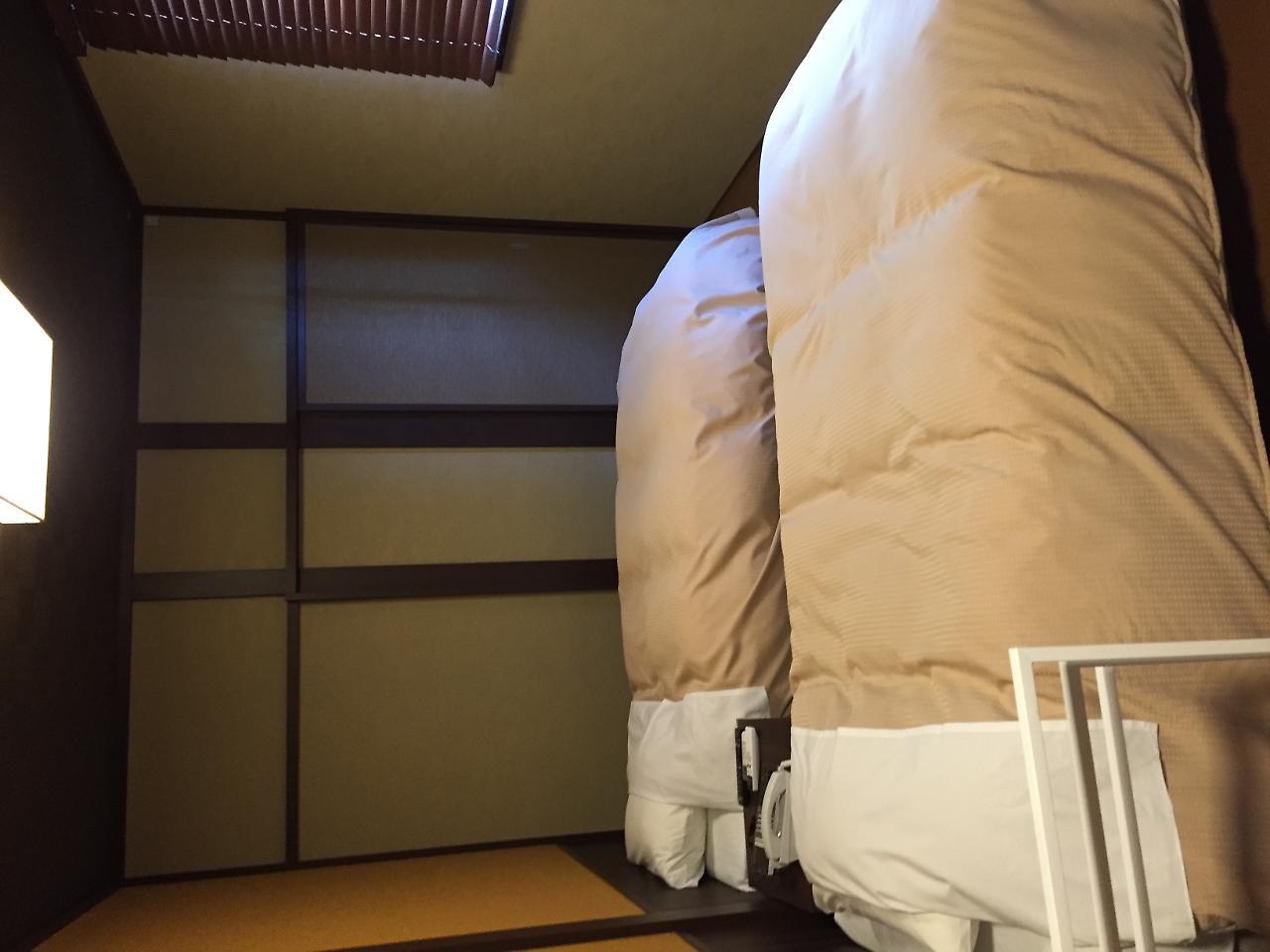 Tokiwa Ryokan นิกโก ภายนอก รูปภาพ