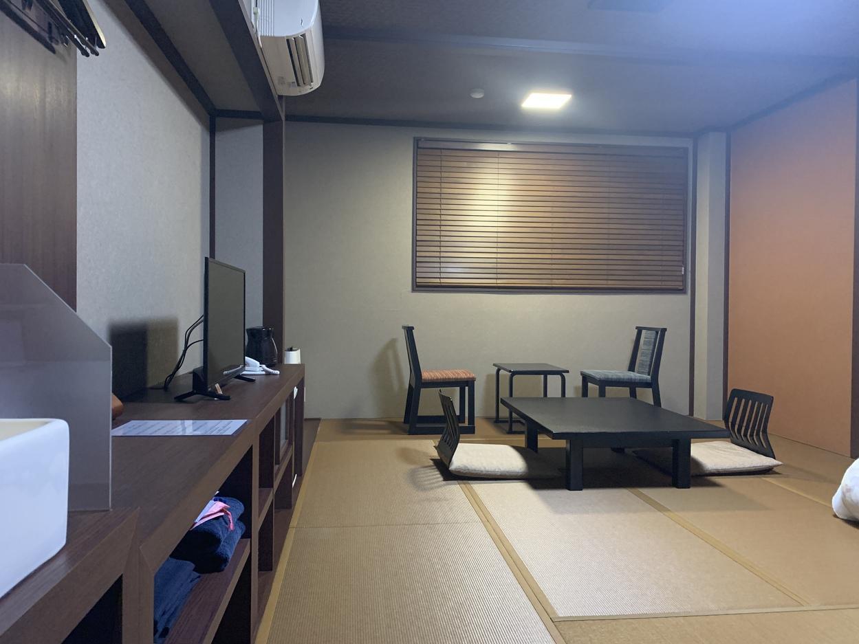 Tokiwa Ryokan นิกโก ภายนอก รูปภาพ